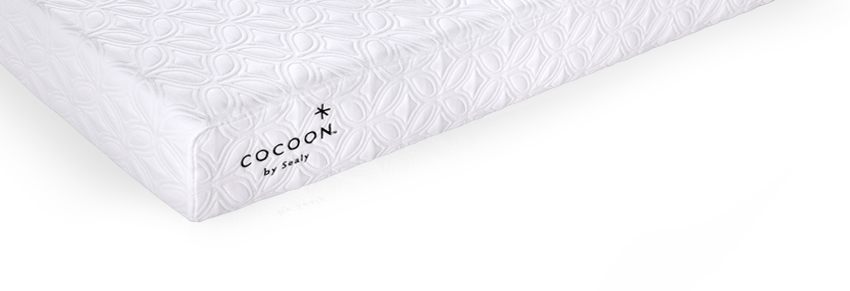 Cocoon Classic Firm Mattress